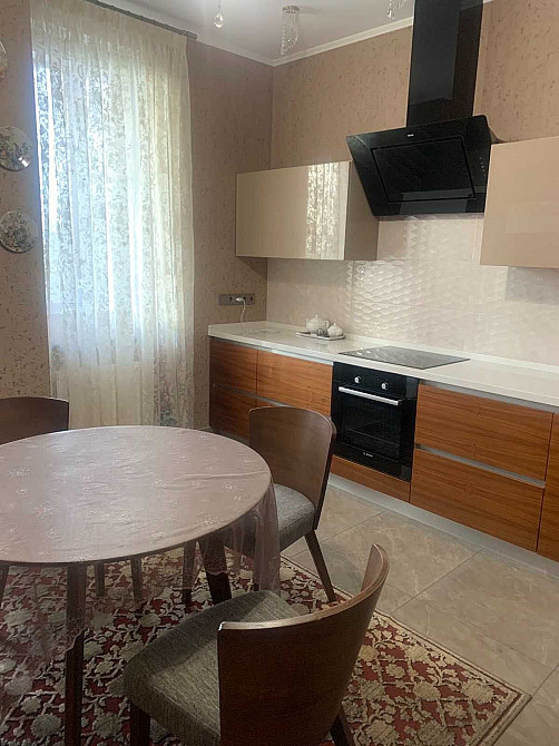 Продам 2х ком Квартиру Ремонт ЖК Белый Слон Дом На Сокольниках Торг DI Харків - зображення 1