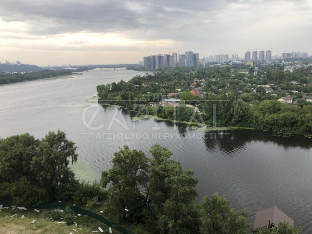 ‼️Продаж 3-х квартири ЖК Зарічний 119кв‼️9 будинок Славутич ЖК поряд Київ - зображення 8