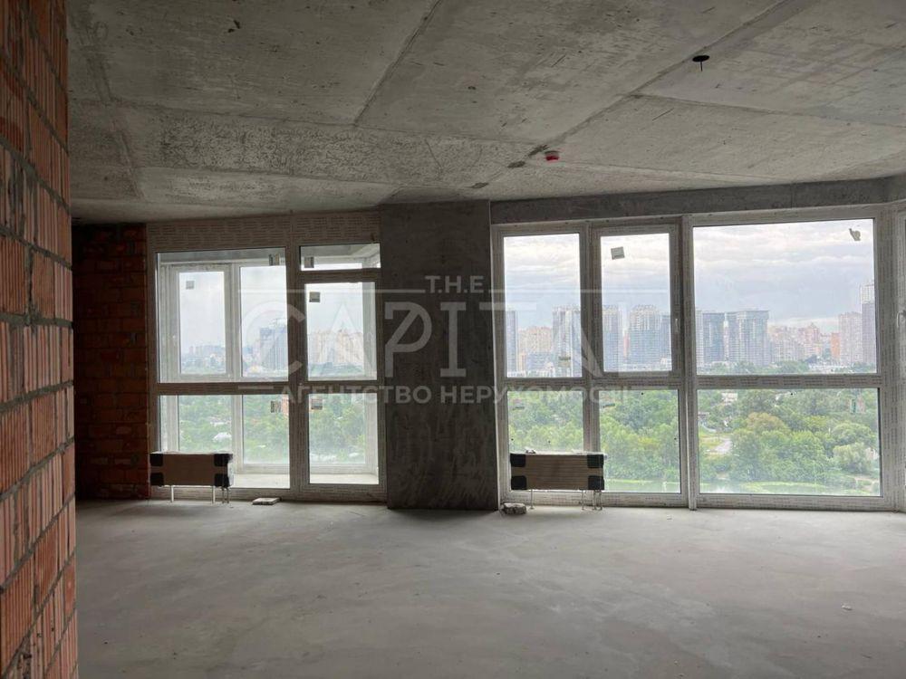 ‼️Продаж 3-х квартири ЖК Зарічний 119кв‼️9 будинок Славутич ЖК поряд Київ - зображення 5