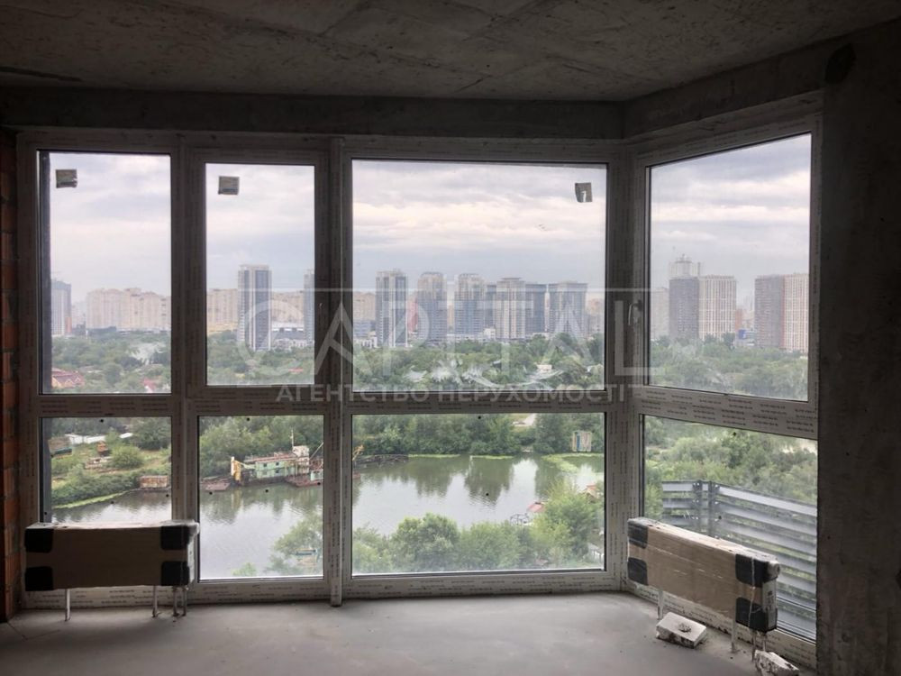 ‼️Продаж 3-х квартири ЖК Зарічний 119кв‼️9 будинок Славутич ЖК поряд Київ - зображення 3