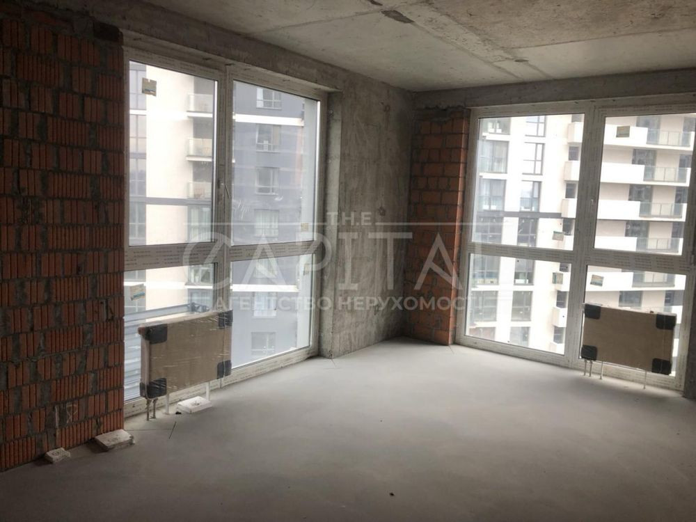 ‼️Продаж 3-х квартири ЖК Зарічний 119кв‼️9 будинок Славутич ЖК поряд Київ - зображення 4