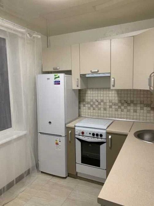 FO S4 Продам 1-кімнатну квартиру з ремонтом на Салтівці, 533 м/р Харьков - изображение 2