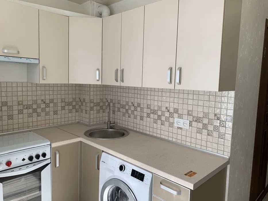 FO S4 Продам 1-кімнатну квартиру з ремонтом на Салтівці, 533 м/р Харьков - изображение 1