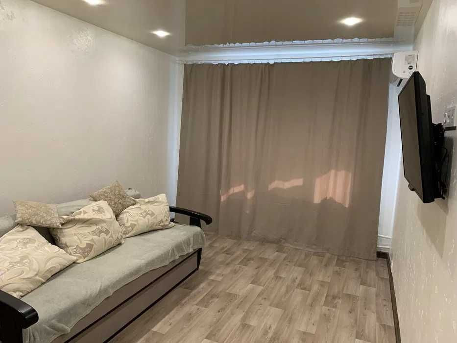 FO S4 Продам 1-кімнатну квартиру з ремонтом на Салтівці, 533 м/р Харьков - изображение 3