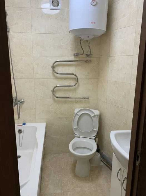 FO S4 Продам 1-кімнатну квартиру з ремонтом на Салтівці, 533 м/р Харьков - изображение 7