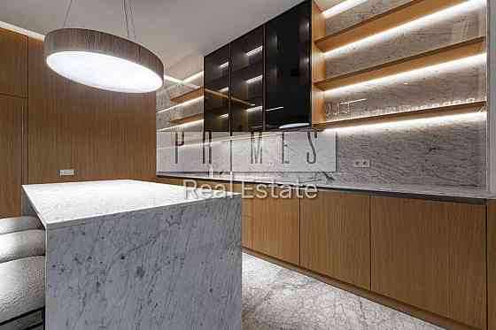 LUX! Продаж вишуканих апартаментів 4-кім.= 180м² у ЖК Ярославів Град Київ