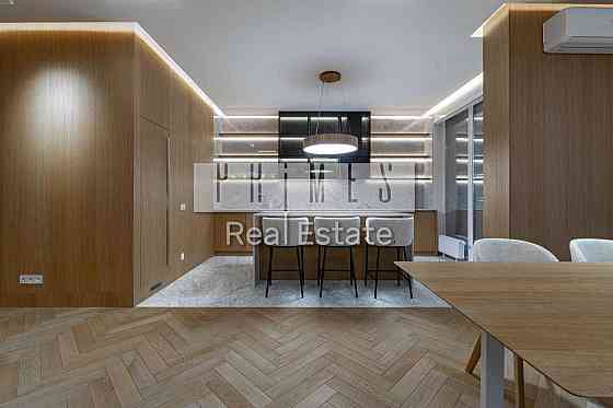 LUX! Продаж вишуканих апартаментів 4-кім.= 180м² у ЖК Ярославів Град Київ