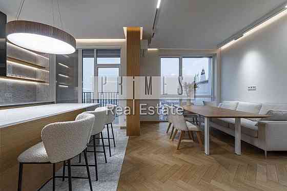 LUX! Продаж вишуканих апартаментів 4-кім.= 180м² у ЖК Ярославів Град Київ