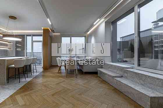 LUX! Продаж вишуканих апартаментів 4-кім.= 180м² у ЖК Ярославів Град Київ