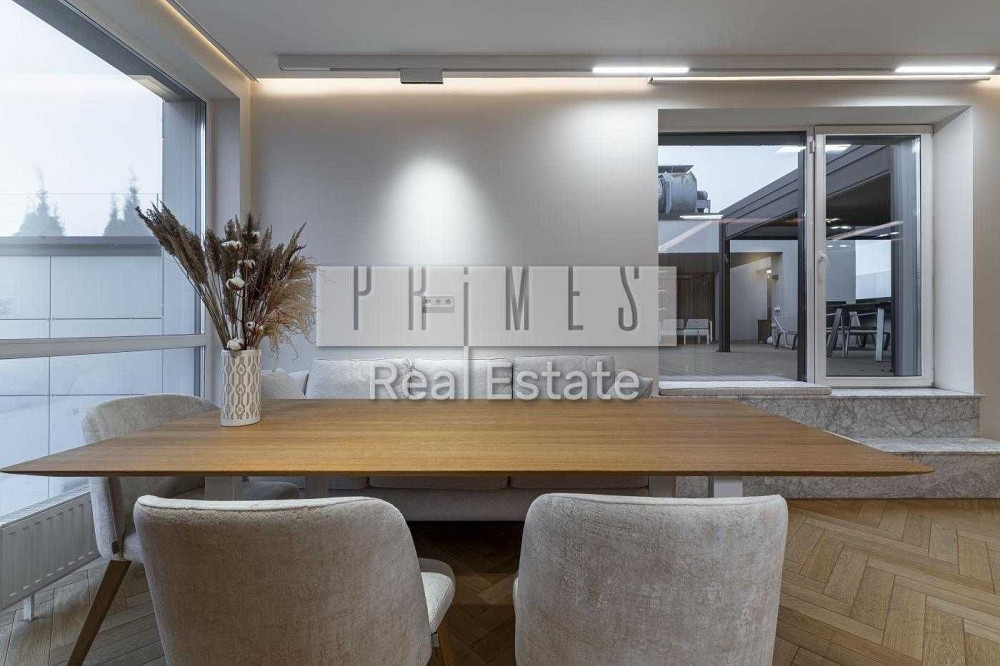 LUX! Продаж вишуканих апартаментів 4-кім.= 180м² у ЖК Ярославів Град Київ - зображення 7