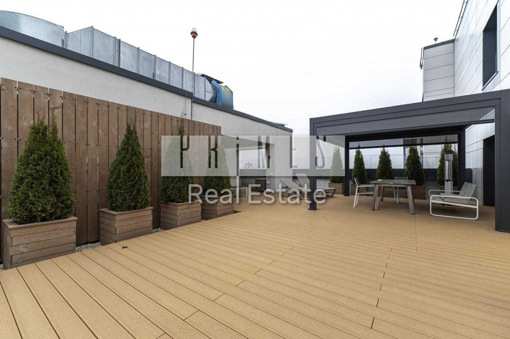 LUX! Продаж вишуканих апартаментів 4-кім.= 180м² у ЖК Ярославів Град Київ - зображення 8