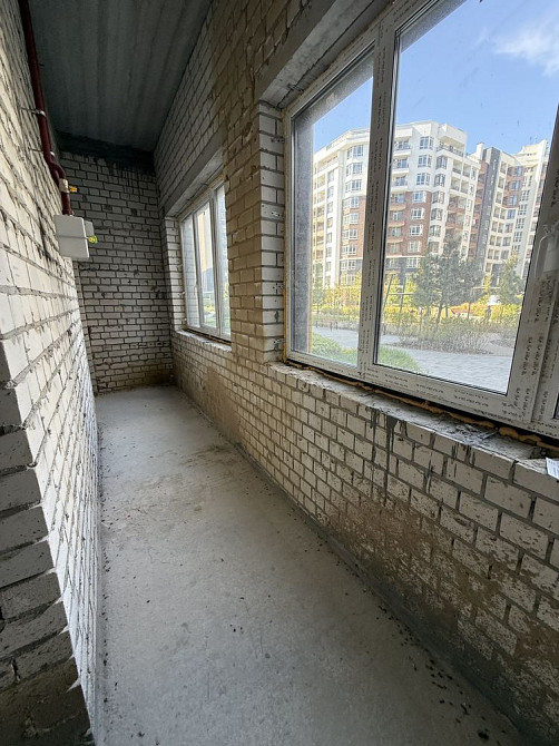 2к квартира в сучасному жк Ірпінь - зображення 6