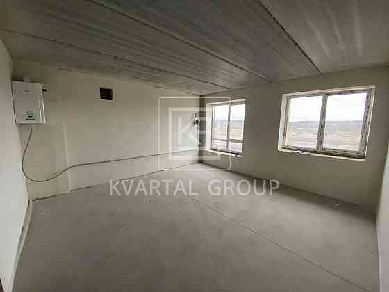 Студія 33 м² з ГАЗОМ готова до ремонту | ЖК «Молодість», Ірпінь Ірпінь