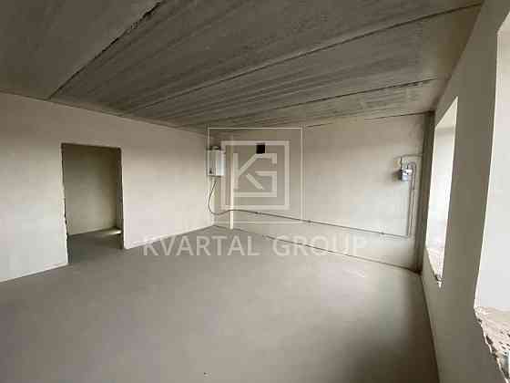 Студія 33 м² з ГАЗОМ готова до ремонту | ЖК «Молодість», Ірпінь Ірпінь