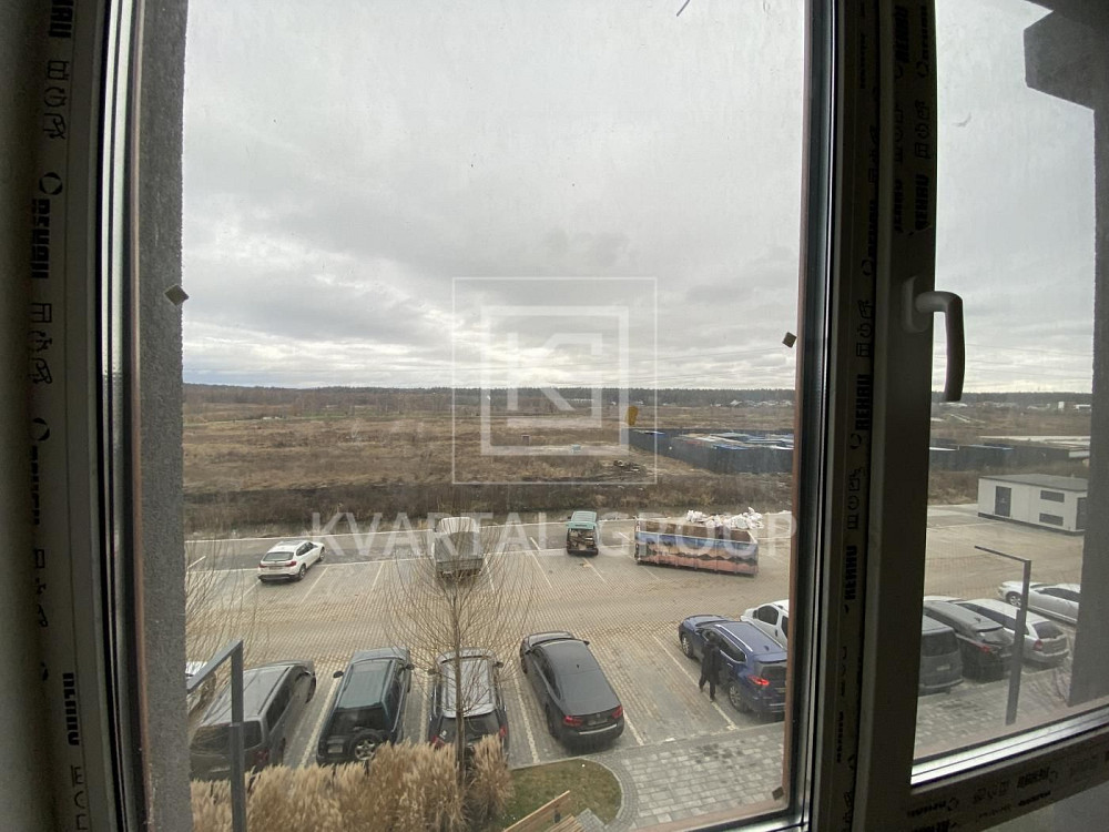 Студія 33 м² з ГАЗОМ готова до ремонту | ЖК «Молодість», Ірпінь Ірпінь - зображення 5