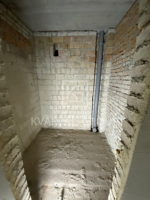 Студія 33 м² з ГАЗОМ готова до ремонту | ЖК «Молодість», Ірпінь Ірпінь - зображення 8