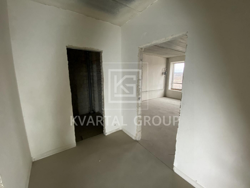 Студія 33 м² з ГАЗОМ готова до ремонту | ЖК «Молодість», Ірпінь Ірпінь - зображення 7