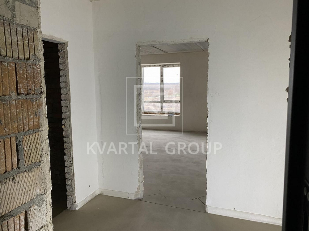 Студія 33 м² з ГАЗОМ готова до ремонту | ЖК «Молодість», Ірпінь Ірпінь - зображення 6