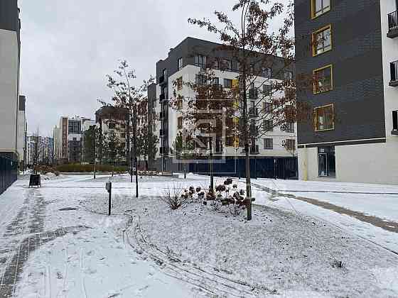 Квартира 39.6м.кв. в Ірпені! ЖК Молодість Ірпінь