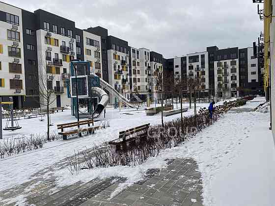 Квартира 39.6м.кв. в Ірпені! ЖК Молодість Ірпінь