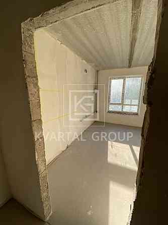 Квартира 39.6м.кв. в Ірпені! ЖК Молодість Ірпінь