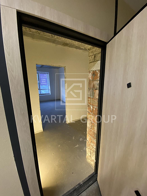 Квартира 39.6м.кв. в Ірпені! ЖК Молодість Ірпінь - зображення 7