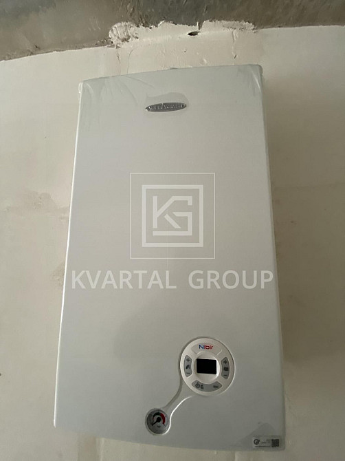 Квартира 39.6м.кв. в Ірпені! ЖК Молодість Ірпінь - зображення 4