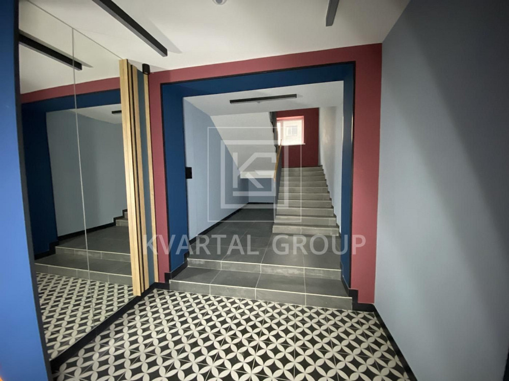 Квартира 39.6м.кв. в Ірпені! ЖК Молодість Ірпінь - зображення 3