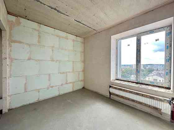 Квартира з терасою для поціновувачів гарного виду. Без комісії Bucha