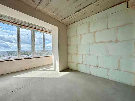 Квартира з терасою для поціновувачів гарного виду. Без комісії Bucha