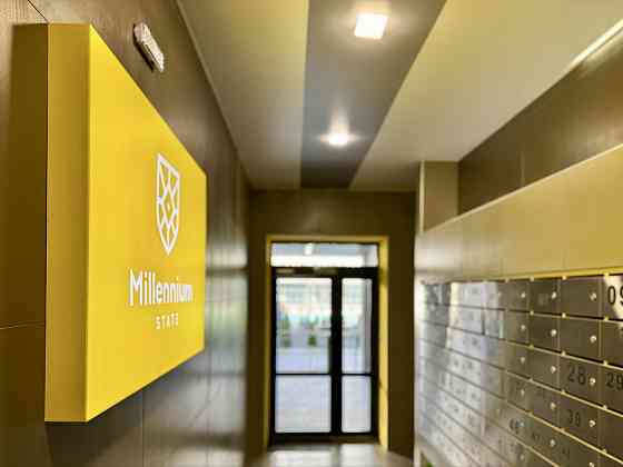 Квартира з терасою для поціновувачів гарного виду. Без комісії Bucha