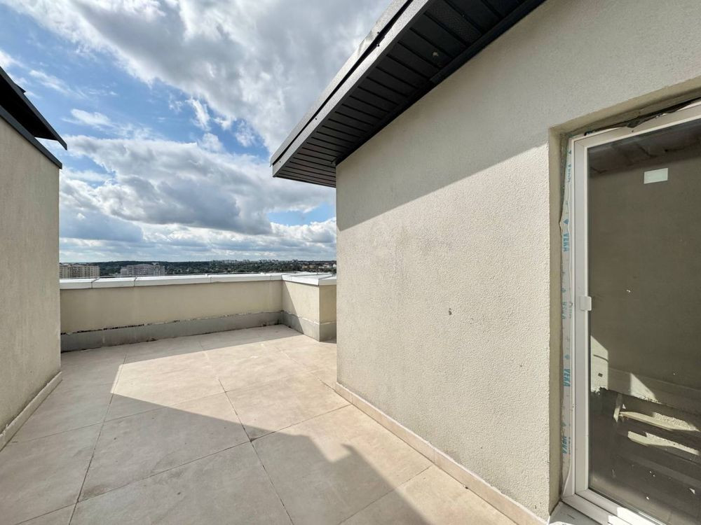 Квартира з терасою для поціновувачів гарного виду. Без комісії Bucha - photo 7