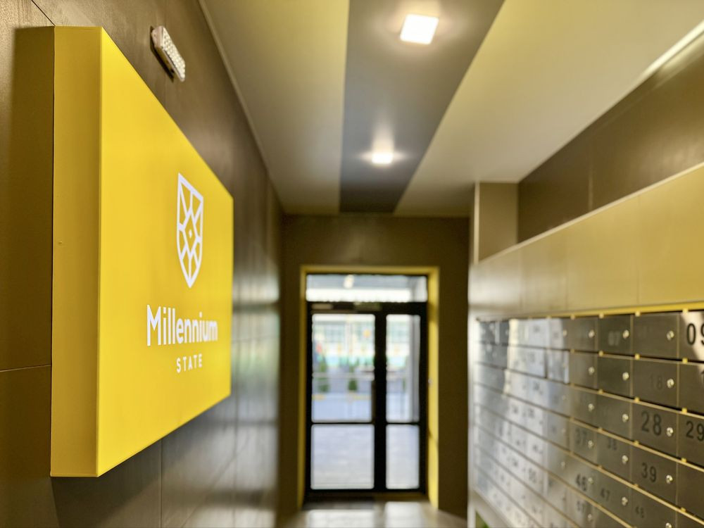 Квартира з терасою для поціновувачів гарного виду. Без комісії Bucha - photo 1