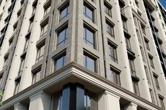 Продам 1к квартиру в ЖК GENEVE Днепр