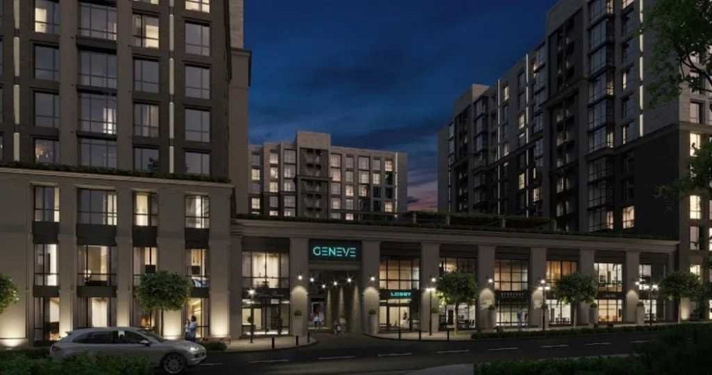 Продам 1к квартиру в ЖК GENEVE Дніпро - зображення 8