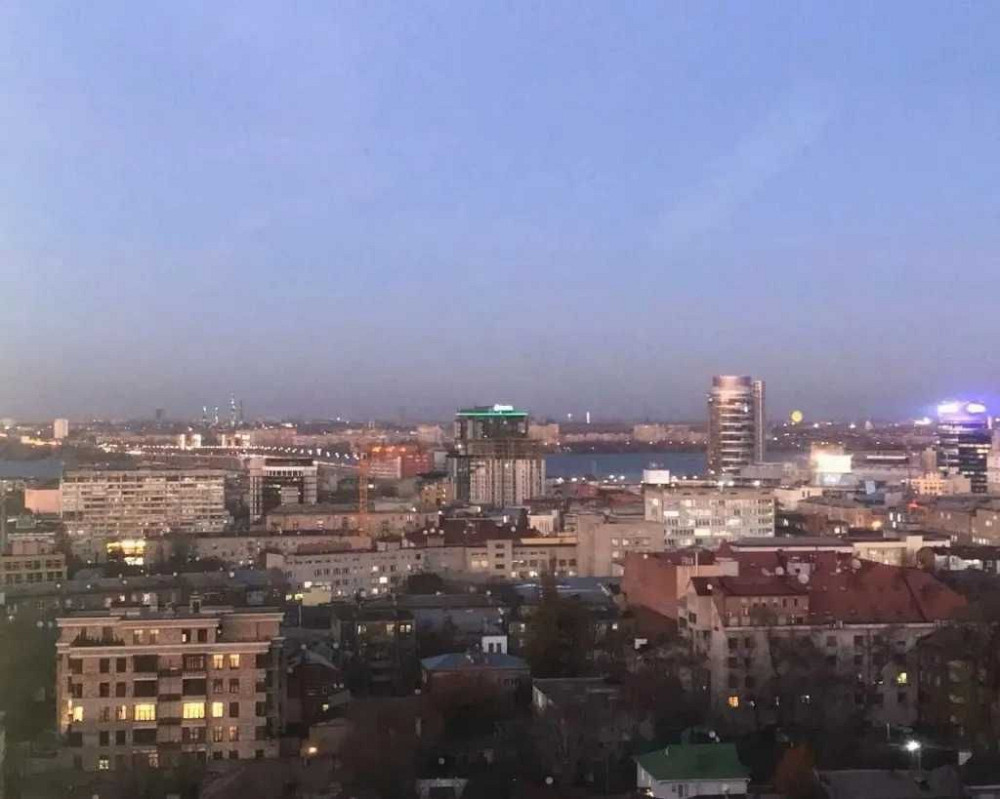 Продам 1к квартиру в ЖК GENEVE Дніпро - зображення 6