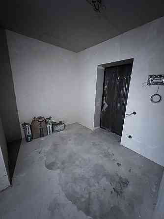 2к каартира з газом, мінімальне оформлення Ірпінь