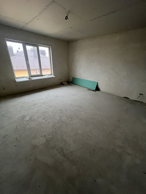 2к каартира з газом, мінімальне оформлення Ірпінь - зображення 2