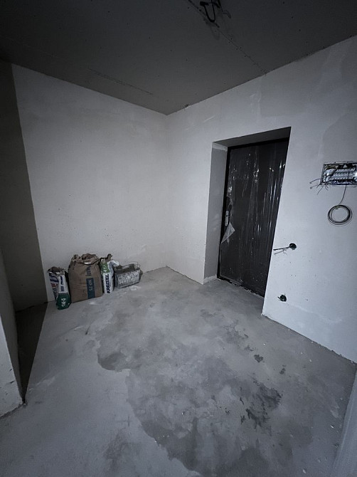 2к каартира з газом, мінімальне оформлення Ірпінь - зображення 3