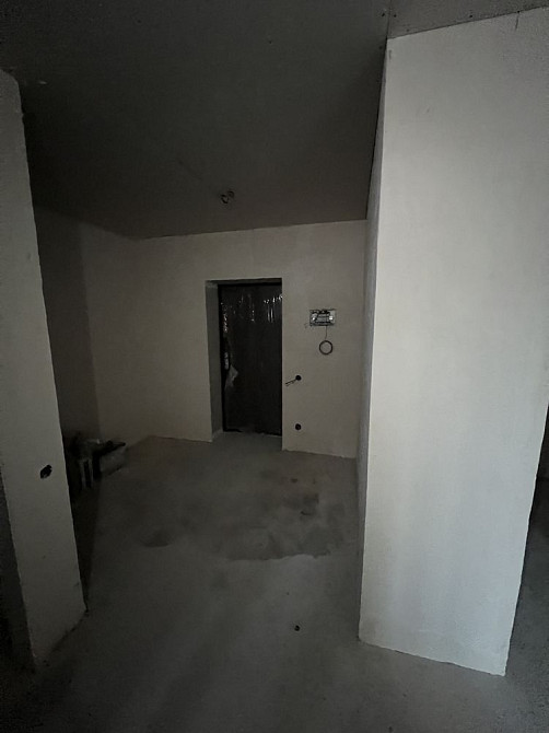 2к каартира з газом, мінімальне оформлення Ірпінь - зображення 6