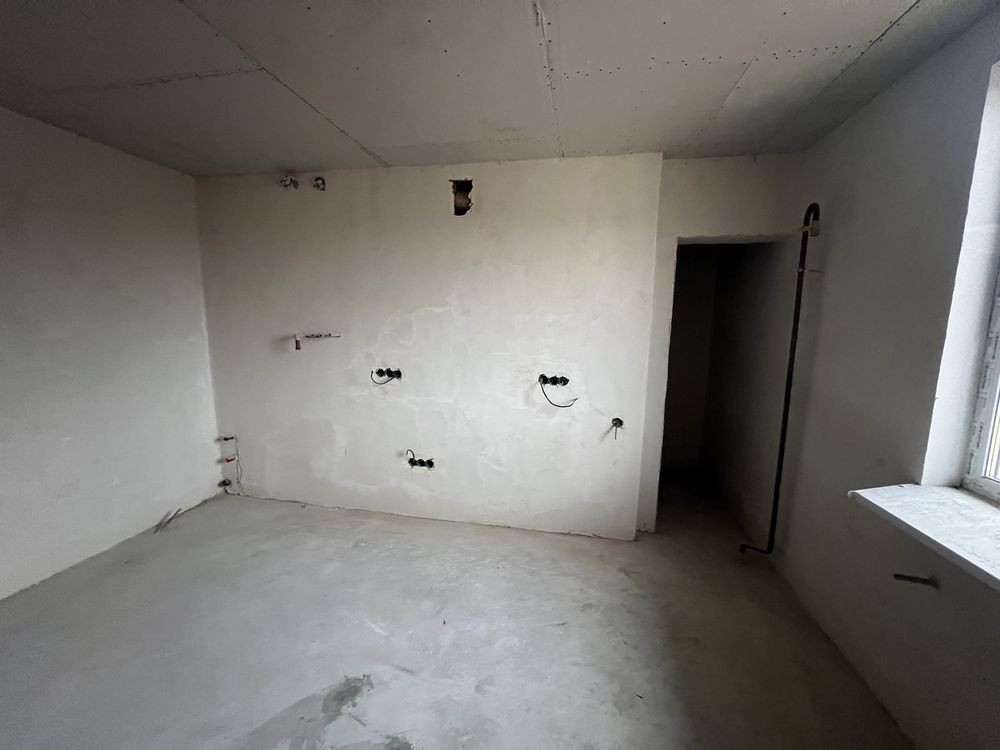 2к каартира з газом, мінімальне оформлення Ірпінь - зображення 8