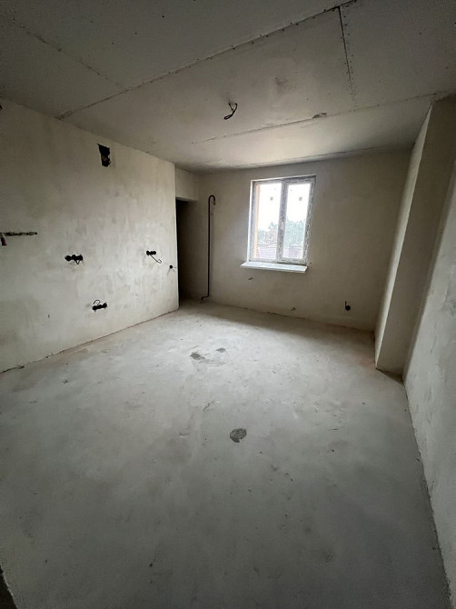 2к каартира з газом, мінімальне оформлення Ірпінь - зображення 5