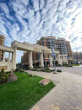 Стильна 3к квартира 89 м2 жк Софія Резиденс від Мартинова Sofiivska Borshchahivka