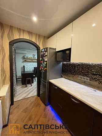 ИП-2862 Продам 3К квартиру на Салтовке Салтовская 522 м/р Харків