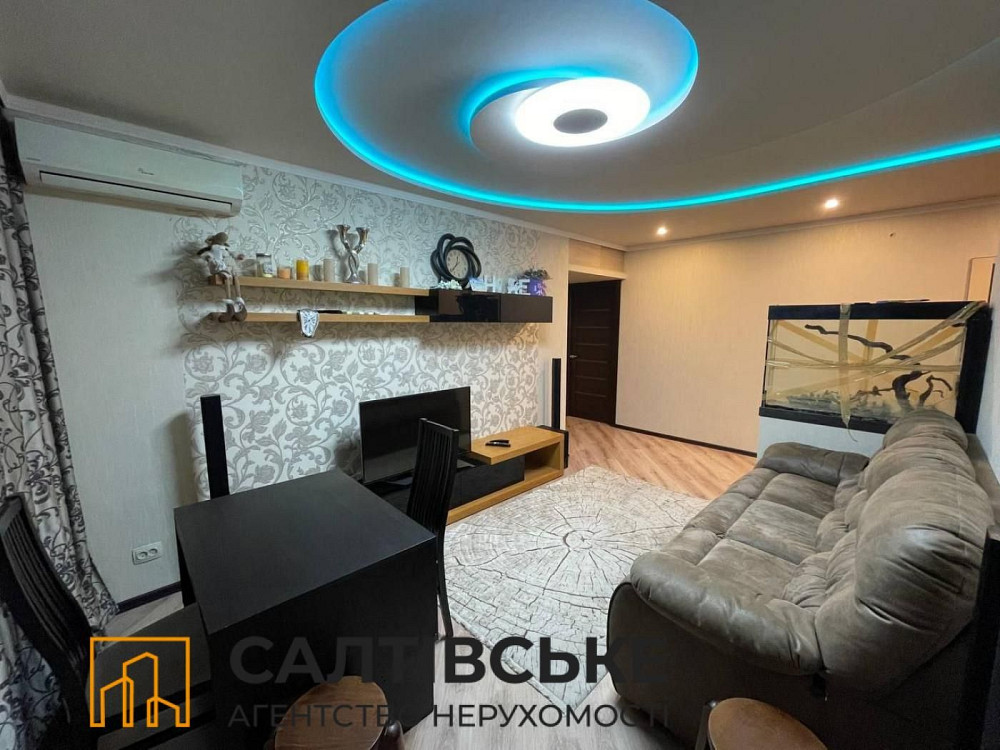 ИП-2862 Продам 3К квартиру на Салтовке Салтовская 522 м/р Харків - зображення 6