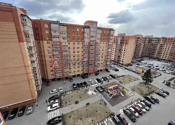 Продам 1к квартиру в ЖК Днепр