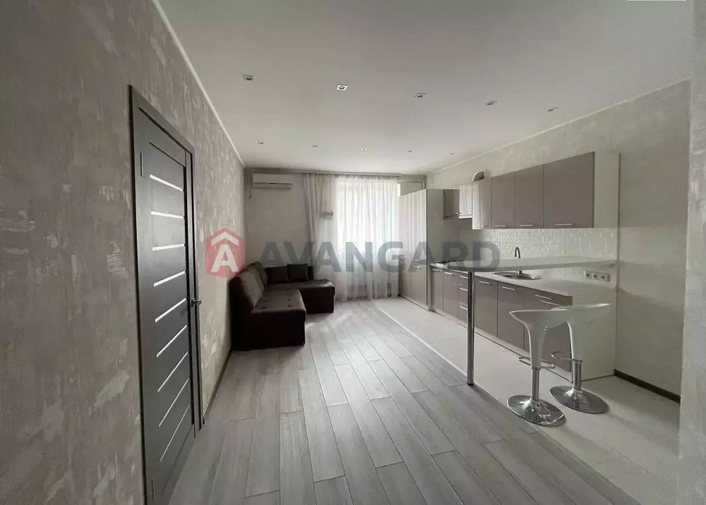 Продам 1к квартиру в ЖК Дніпро - зображення 2