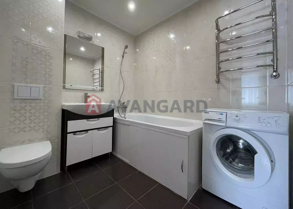 Продам 1к квартиру в ЖК Дніпро - зображення 3