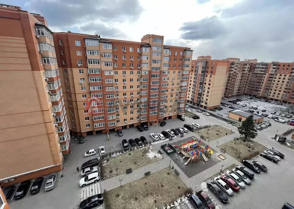 Продам 1к квартиру в ЖК Дніпро - зображення 1