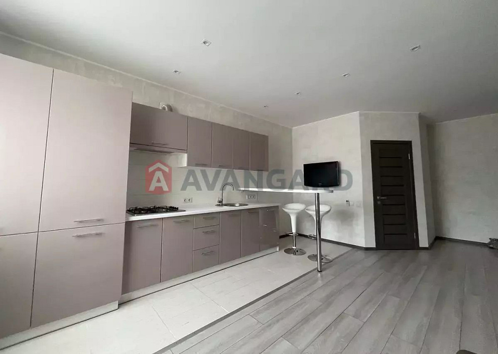 Продам 1к квартиру в ЖК Дніпро - зображення 4